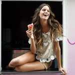 Izabel Goulart wallpapers for desktop