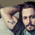 Johnny Depp high definition wallpapers