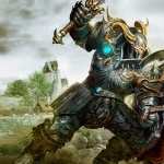 Kingdoms Of Amalur new wallpapers