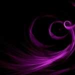 Purple Abstract wallpapers for android
