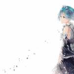 Re ZERO -Starting Life In Another World- hd wallpaper