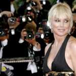 Sharon Stone wallpapers for android