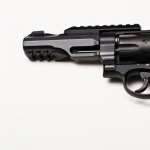 Smith and Wesson Revolver wallpapers