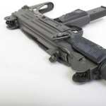 Submachine Gun wallpapers for iphone