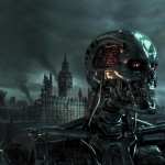 Terminator Sci Fi high definition wallpapers