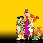 The Flintstones wallpapers for android
