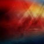 Triangle Abstract free wallpapers
