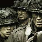 Band Of Brothers photo