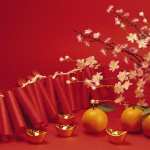 Chinese New Year download wallpaper