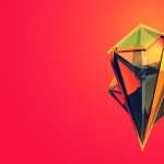 Facets Abstract wallpapers for android
