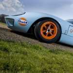 Ford GT40 new wallpapers