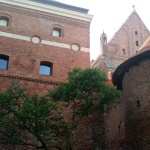Frombork Cathedral new wallpapers