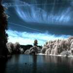 Infrared Photography new wallpapers