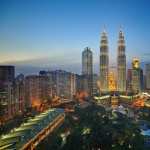Kuala Lumpur high definition photo