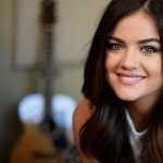 Lucy Hale PC wallpapers