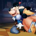 Mickey And Minnie wallpapers for android