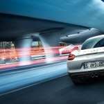 Porsche Cayman S high definition wallpapers