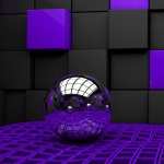 Sphere Abstract free wallpapers