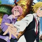 The Seven Deadly Sins wallpapers for android