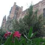 Albi Cathedral wallpapers for desktop