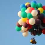 Balloon Photography wallpapers for android