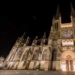 Bordeaux Cathedral hd pics