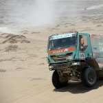 Dakar Rally photo
