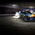 Ford Mustang Shelby wallpapers for desktop