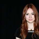 Karen Gillan high definition photo