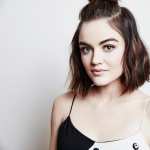 Lucy Hale new photos