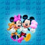 Mickey And Minnie photos