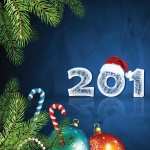 New Year 2013 free download