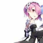 Re ZERO -Starting Life In Another World- download