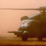 Sikorsky MH-53 high quality wallpapers