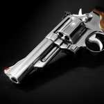 Smith and Wesson Revolver new wallpaper