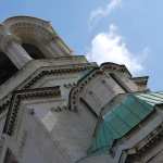 Alexander Nevsky Cathedral, Sofia desktop
