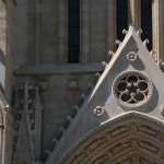 Bordeaux Cathedral wallpapers