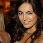 Camilla Belle high definition wallpapers