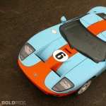 Ford GT40 wallpapers for android