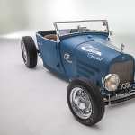 Ford Roadster free