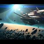 Spaceship Sci Fi new wallpapers