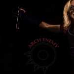 Arch Enemy PC wallpapers