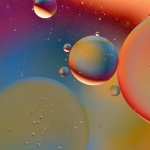 Bubble Abstract full hd