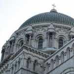 Cathedral Basilica Of Saint Louis 1080p