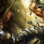 Dragon s Crown high definition wallpapers