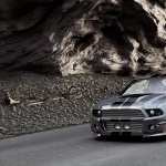 Ford Mustang GT500 1080p
