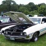 Ford Torino wallpapers hd