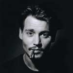 Johnny Depp new wallpapers