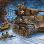 M4 Sherman download