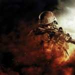 Medal Of Honor Warfighter wallpapers for android
